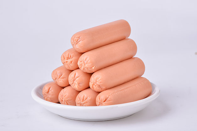 高温肠