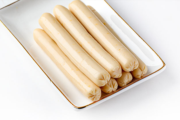 鱼肉肠