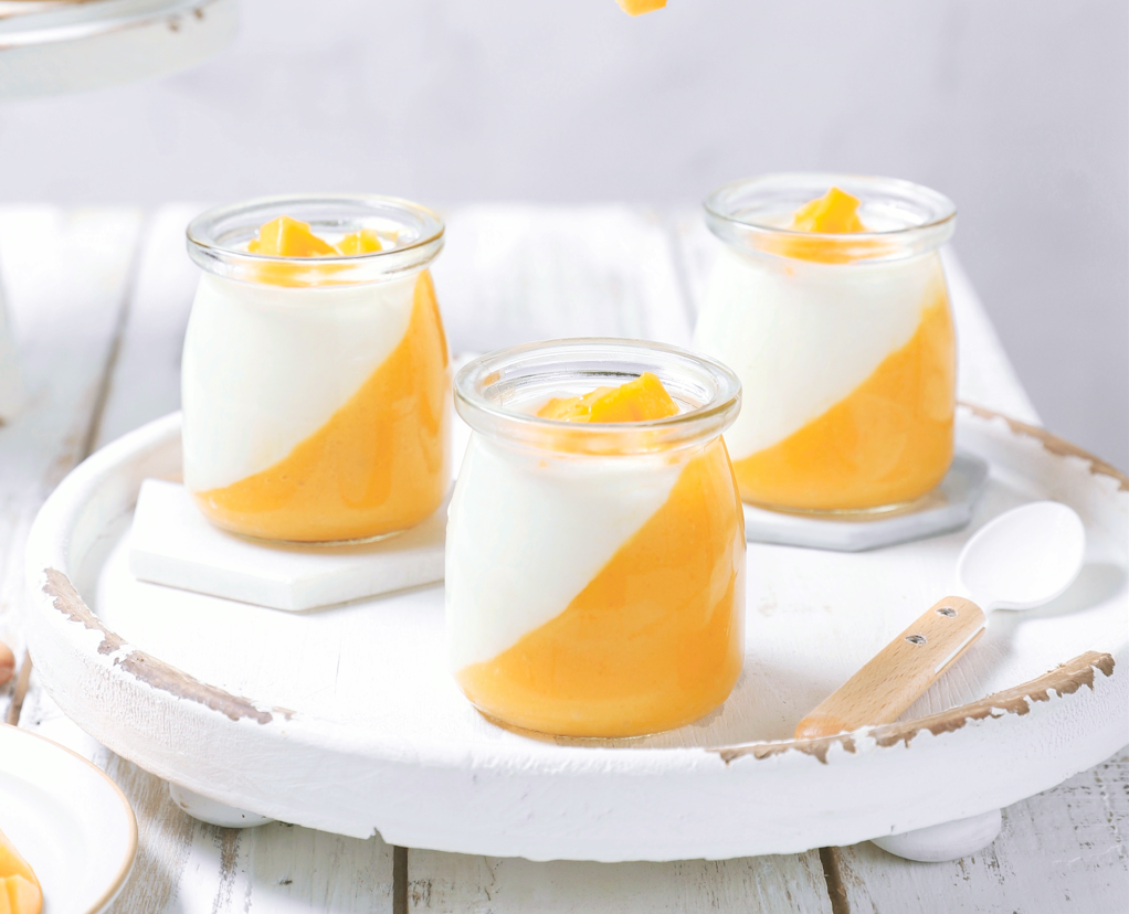 Application Solutions to Sweet Food Product Manufacturers