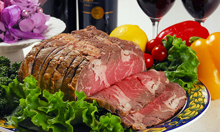 酱卤肉制品 酱卤肉制品