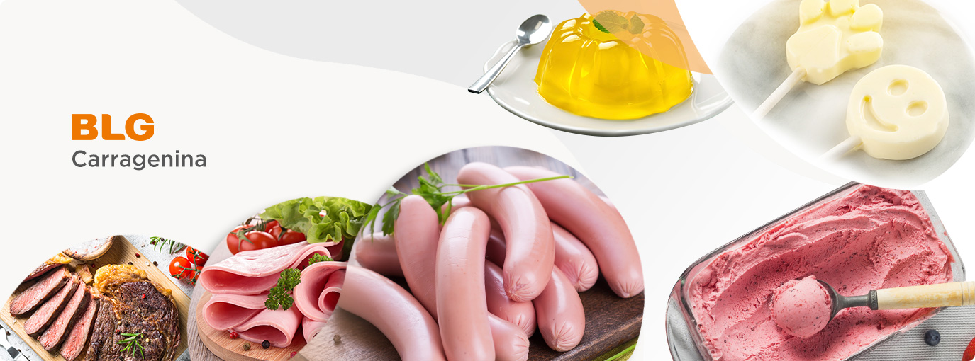 Carrageenan