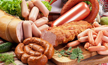 肉制品 肉制品