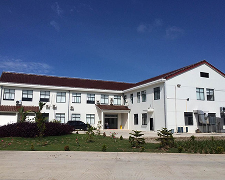 PT.BIOTA LAUT GANGGANG