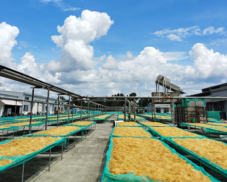 PT.BIOTA LAUT GANGGANG