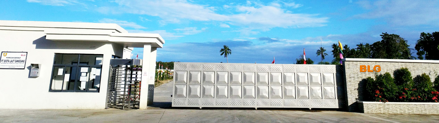 PT.BIOTA LAUT GANGGANG